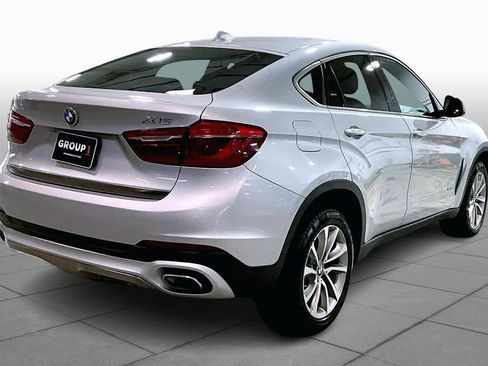 Used 2018 BMW X6 xDrive35i image 13