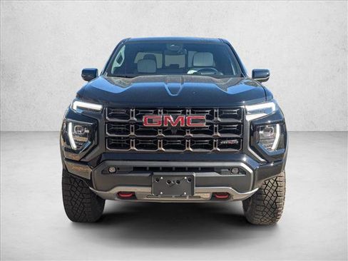 New 2026 GMC Canyon AT4X image 11