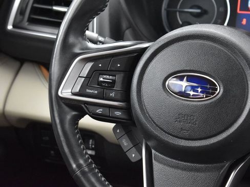 Used 2021 Subaru Ascent Touring w/ Popular Package #2A image 21