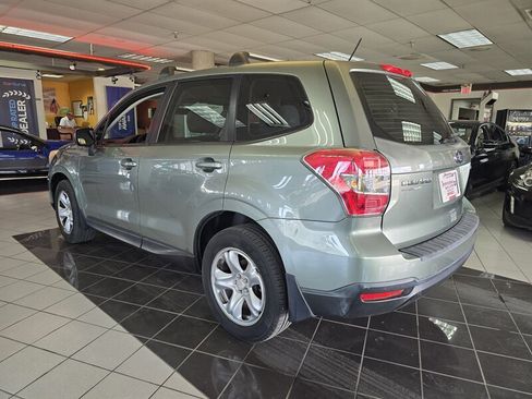 Used 2014 Subaru Forester 2.5i w/ Rugged Package #3 AWD/4WD image 6