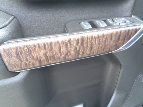 Used 2020 GMC Sierra 3500 Denali w/ Denali Ultimate Package image 58