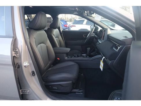 New 2026 Subaru Outback Limited AWD/4WD image 51
