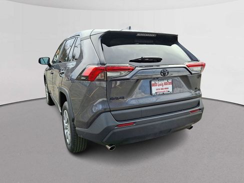 Used 2023 Toyota RAV4 LE image 8