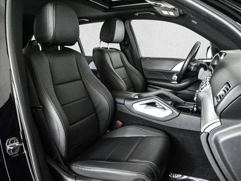 Used 2024 Mercedes-Benz GLE 450e 4MATIC image 22