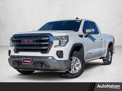 Used 2019 GMC Sierra 1500 SLE w/ SLE Value Package