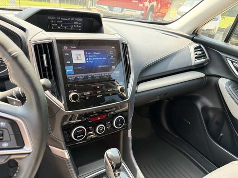 Certified 2023 Subaru Forester Limited w/ Popular Package #3 AWD/4WD image 30