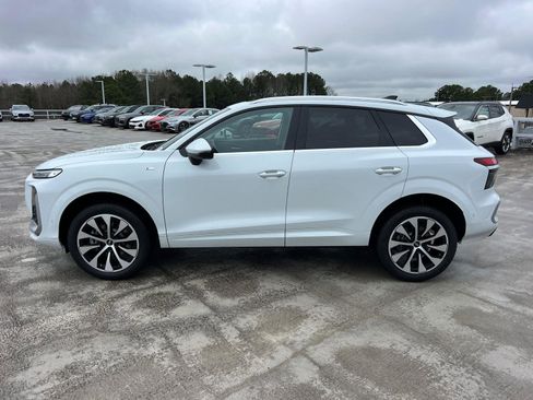 New 2026 Audi Q3 quattro 2.0T image 8