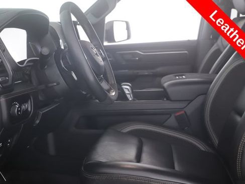Used 2024 RAM 1500 TRX AWD/4WD image 17
