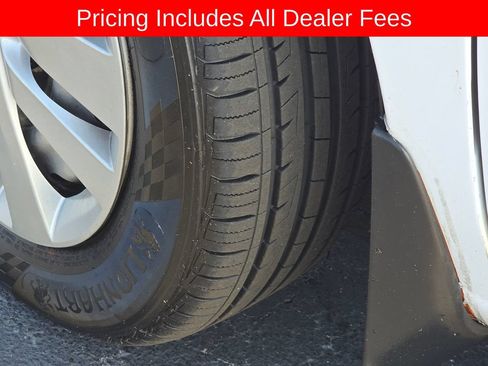 Used 2021 Nissan NV200 S FWD image 24