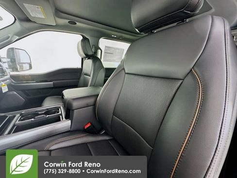 New 2026 Ford F350 Lariat AWD/4WD image 24