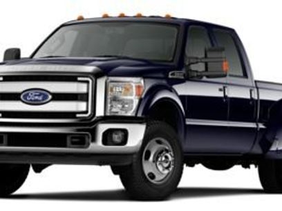 Used 2016 Ford F350 King Ranch w/ FX4 Off-Road Package