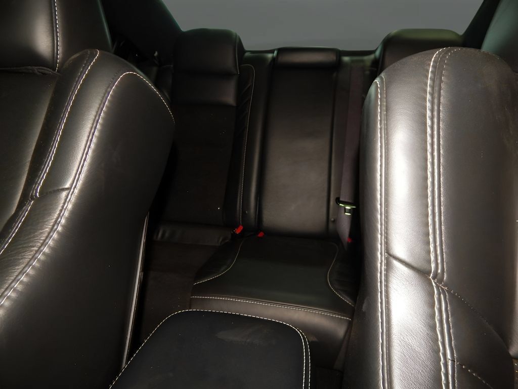 Used 2022 Dodge Charger SRT Hellcat w/ Carbon/Suede Interior Package RWD image 27
