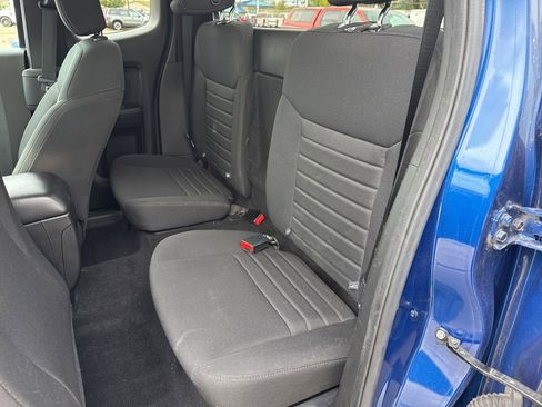 Used 2020 Ford Ranger XLT w/ Trailer Tow Package image 12