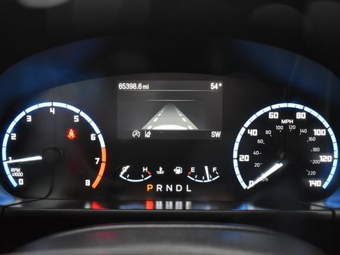 Certified 2022 Ford Bronco Sport Big Bend w/ Convenience Package image 11