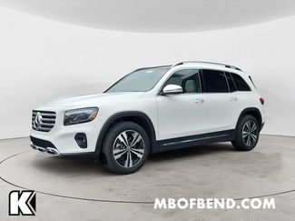 Certified 2025 Mercedes-Benz GLB 250 4MATIC video 1