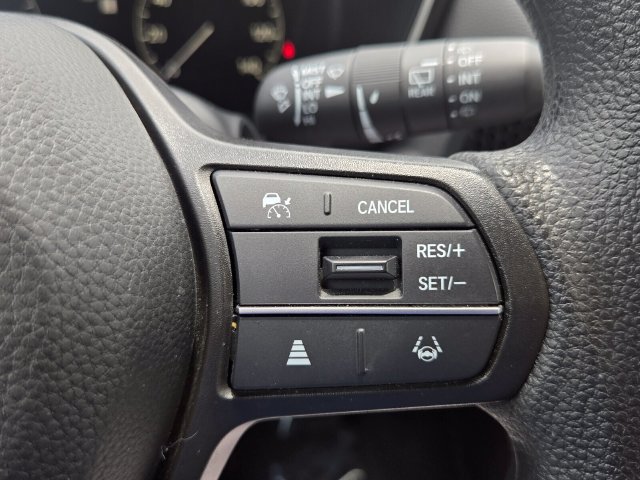 Used 2025 Honda CR-V EX image 25