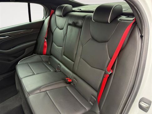 Used 2023 Cadillac CT5 V Blackwing w/ Driver Assist Package image 16