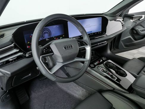 New 2026 Audi A5 2.0T Premium AWD/4WD image 4