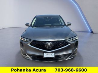 Certified 2023 Acura MDX SH-AWD w/ Technology Package video 2