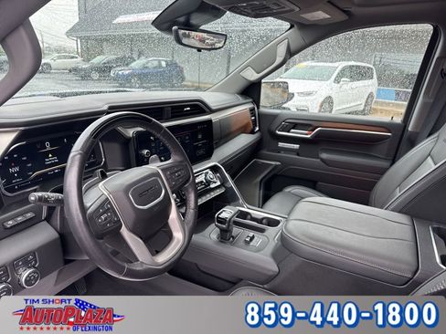 Used 2024 GMC Sierra 1500 Denali image 34