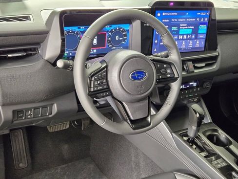 New 2026 Subaru Outback Premium image 11