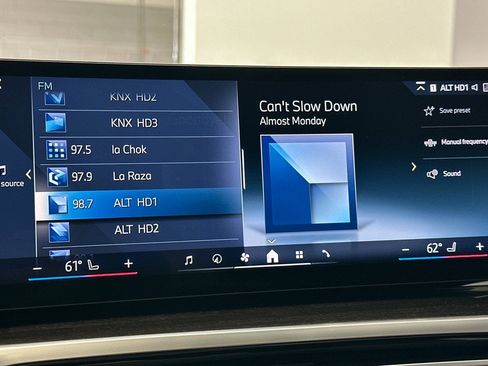 Certified 2024 BMW i4 eDrive35 w/ M Sport Package RWD image 21