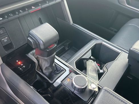 Used 2024 Toyota Tundra Limited w/ TRD Off-Road Package image 27