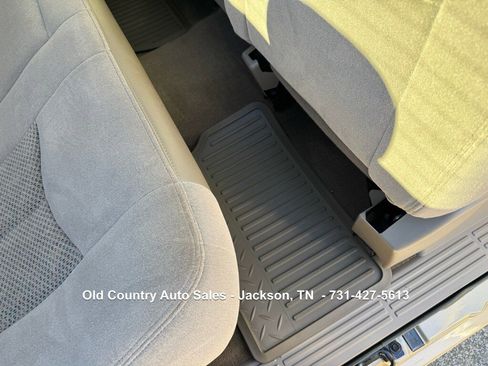 Used 2005 Chevrolet Silverado 1500 LS w/ Light Duty Power Package image 28