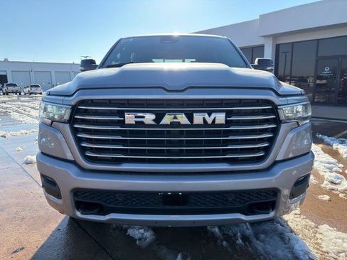 New 2026 RAM 1500 Laramie image 4