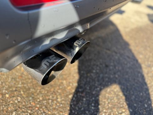 Used 2016 Dodge Challenger R/T Scat Pack w/ Leather Interior Group image 10