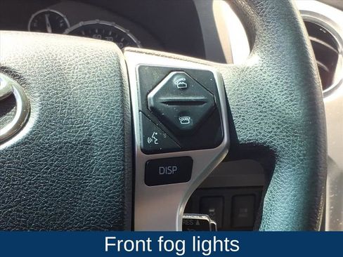 Used 2015 Toyota Tundra SR5 w/ SR5 Upgrade Package image 13