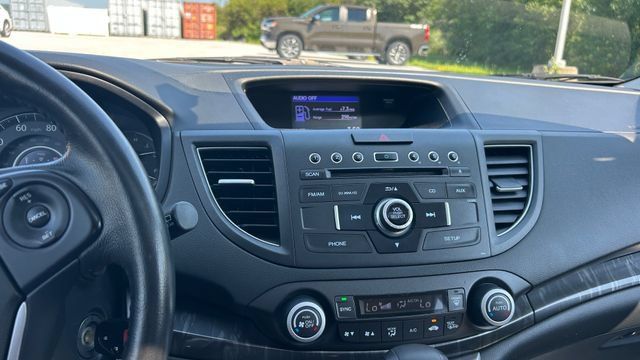 Used 2012 Honda CR-V EX-L image 14