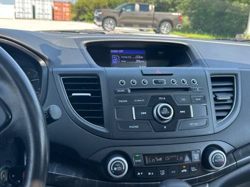 Used 2012 Honda CR-V EX-L image 14