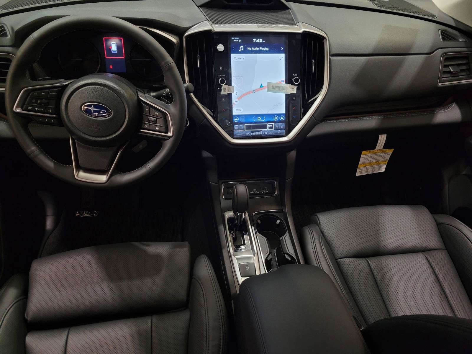 New 2026 Subaru Ascent Touring AWD/4WD image 5