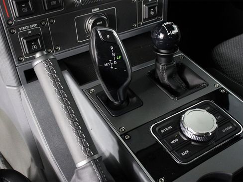 New 2025 INEOS Grenadier image 9