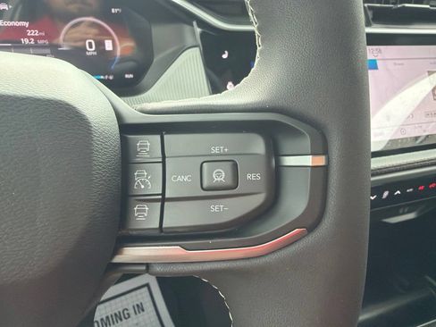 New 2026 Jeep Cherokee Limited AWD/4WD image 15