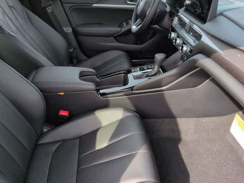 Used 2026 Acura Integra FWD image 24