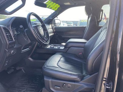 Used 2020 Ford Expedition Max Limited w/ Equipment Group 301A image 13