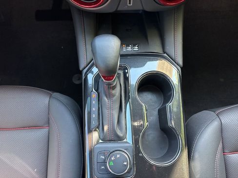 Used 2025 Chevrolet Blazer RS w/ Driver Confidence II Package image 15