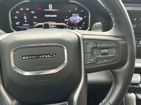 Used 2023 GMC Sierra 1500 Denali Ultimate image 24