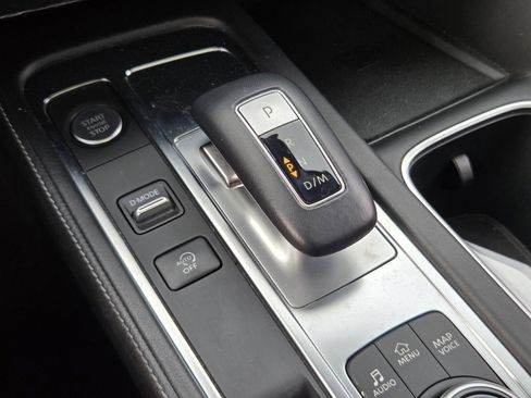 Used 2023 INFINITI QX60 Luxe w/ Cargo Package image 19