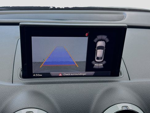 Used 2020 Audi A3 2.0T Premium image 10