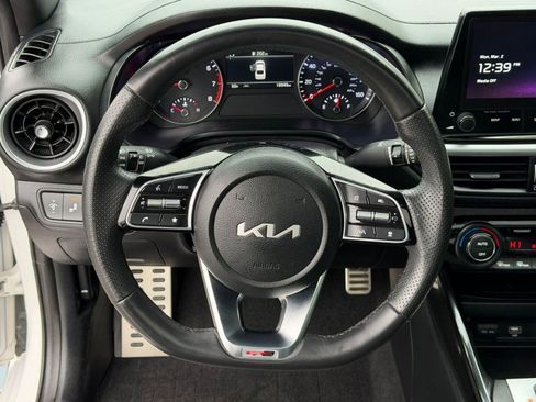 Used 2024 Kia Forte GT-Line w/ GT-Line Premium Package image 17