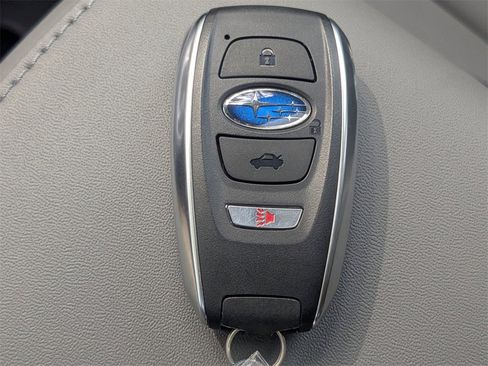 New 2025 Subaru Outback Onyx Edition image 34