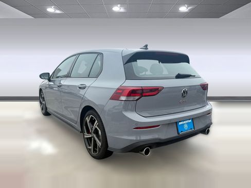 New 2026 Volkswagen Golf SE image 3