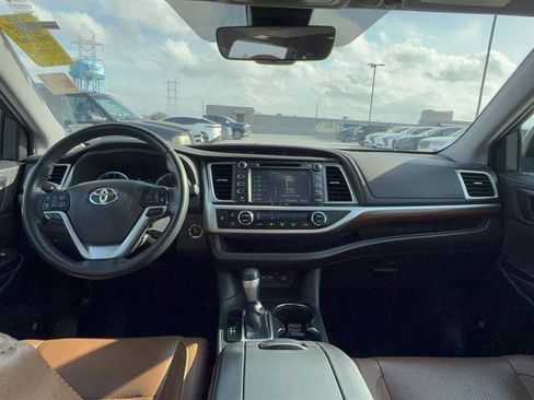 Used 2019 Toyota Highlander Limited image 14
