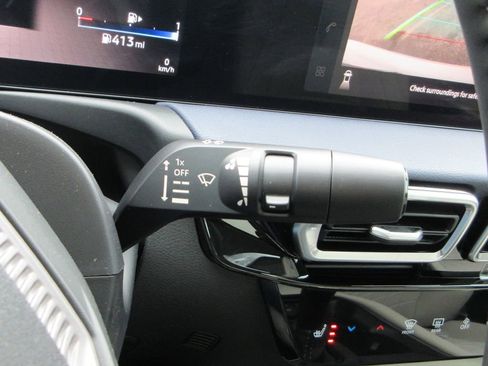 New 2026 Nissan Sentra SL w/ Floor Mat Package image 19