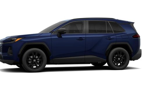 New 2026 Toyota RAV4 SE image 24