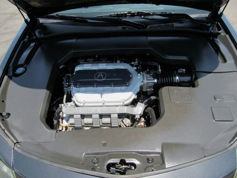 Used 2012 Acura TL w/ Technology Package image 14