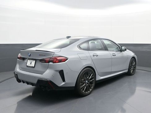 New 2026 BMW M235i xDrive w/ M Performance Package AWD/4WD image 7